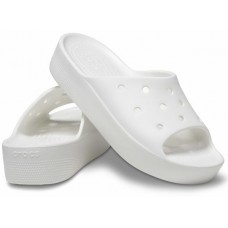 Слайди Crocs Classic Platform, W8, W9